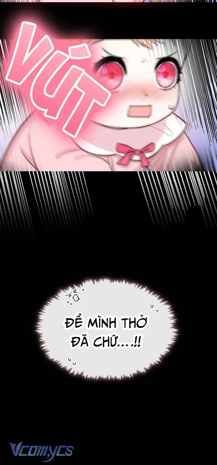 Công Chúa Là Người Chơi Chapter 3 - Trang 2