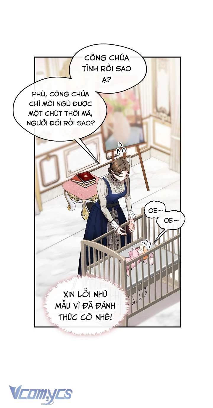 Công Chúa Là Người Chơi Chapter 3 - Trang 2