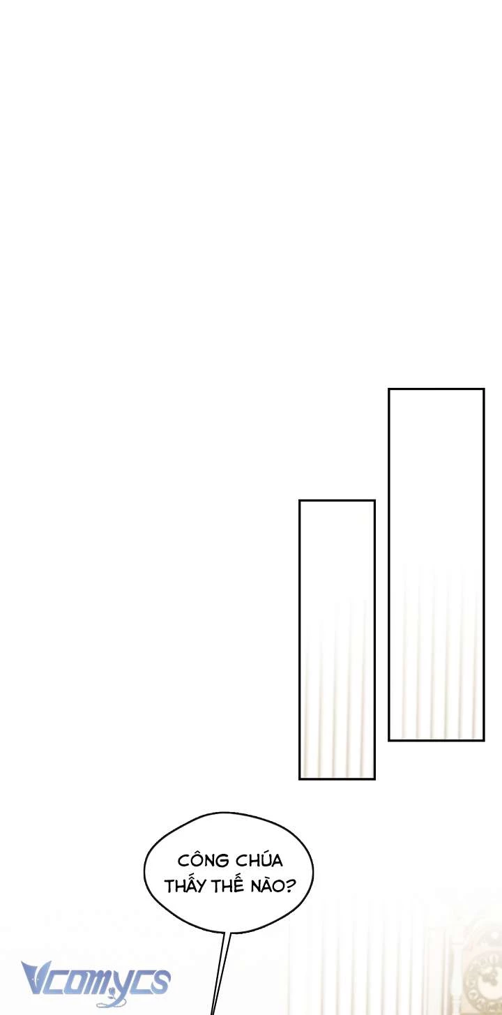 Công Chúa Là Người Chơi Chapter 3 - Trang 2