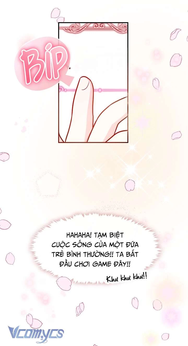 Công Chúa Là Người Chơi Chapter 3 - Trang 2