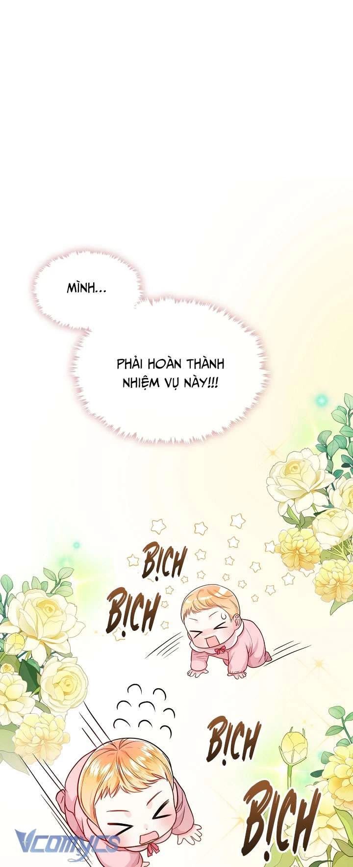 Công Chúa Là Người Chơi Chapter 4 - Trang 2