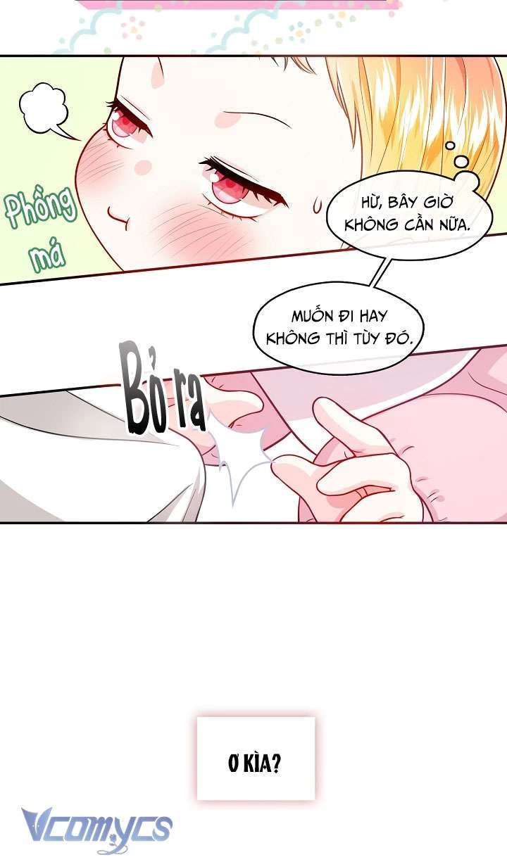 Công Chúa Là Người Chơi Chapter 4 - Trang 2