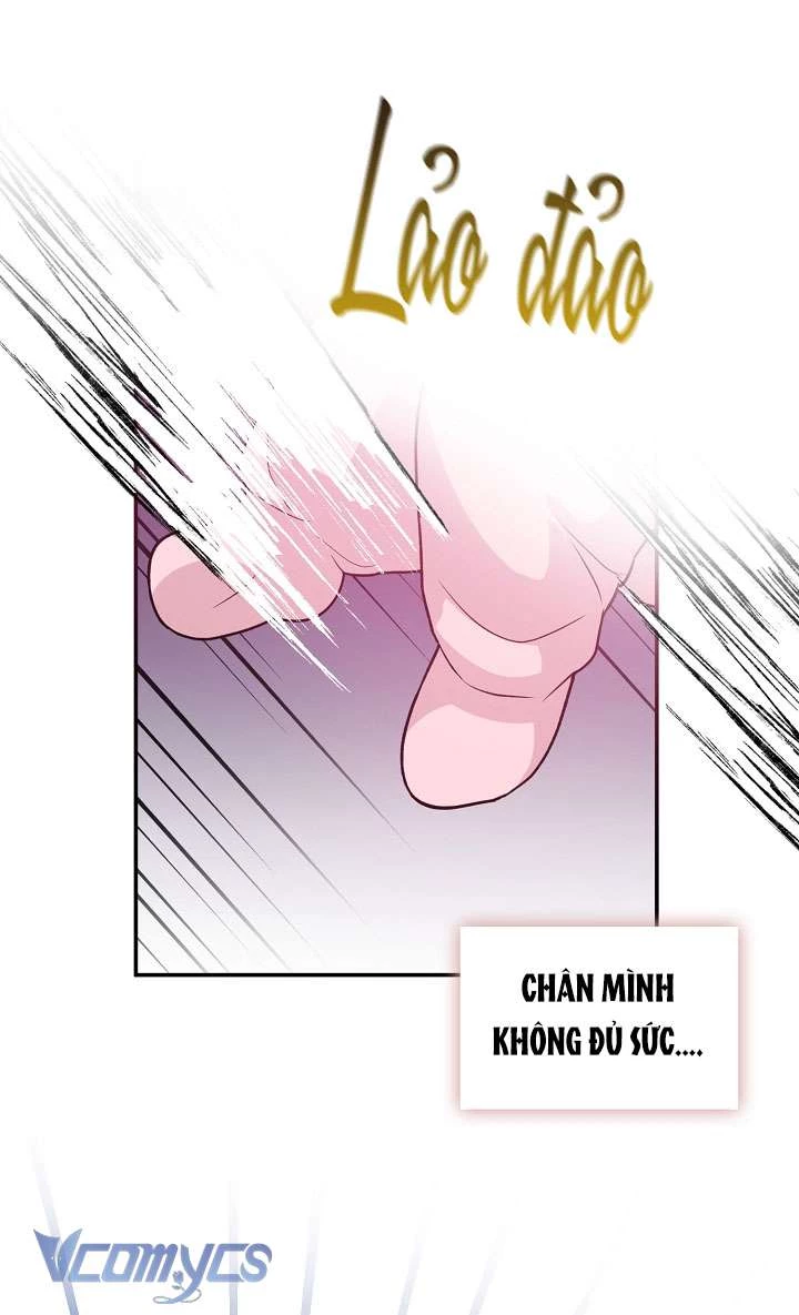 Công Chúa Là Người Chơi Chapter 4 - Trang 2