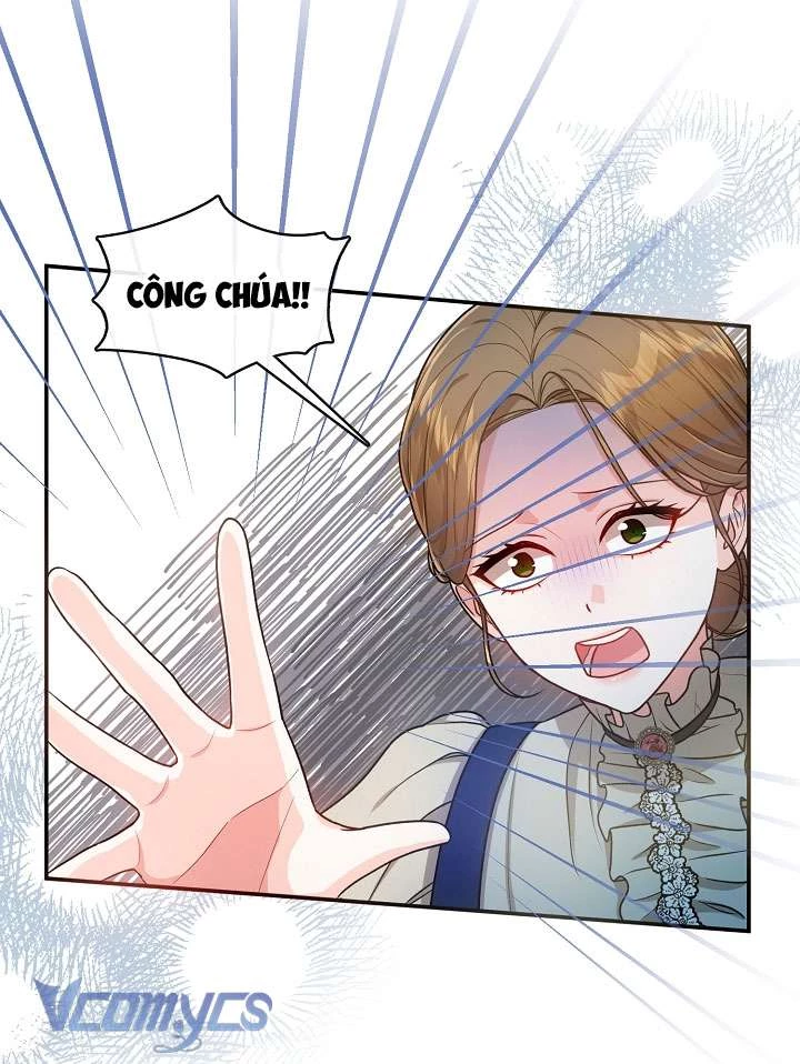 Công Chúa Là Người Chơi Chapter 4 - Trang 2