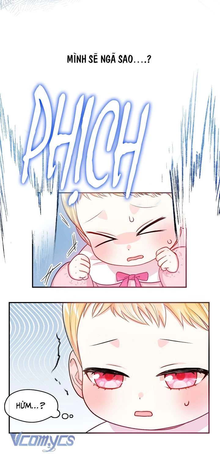 Công Chúa Là Người Chơi Chapter 4 - Trang 2