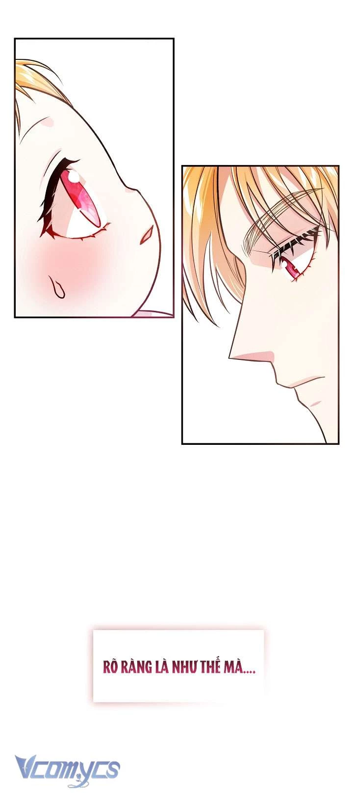 Công Chúa Là Người Chơi Chapter 4 - Trang 2
