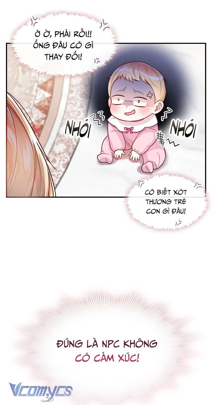 Công Chúa Là Người Chơi Chapter 4 - Trang 2