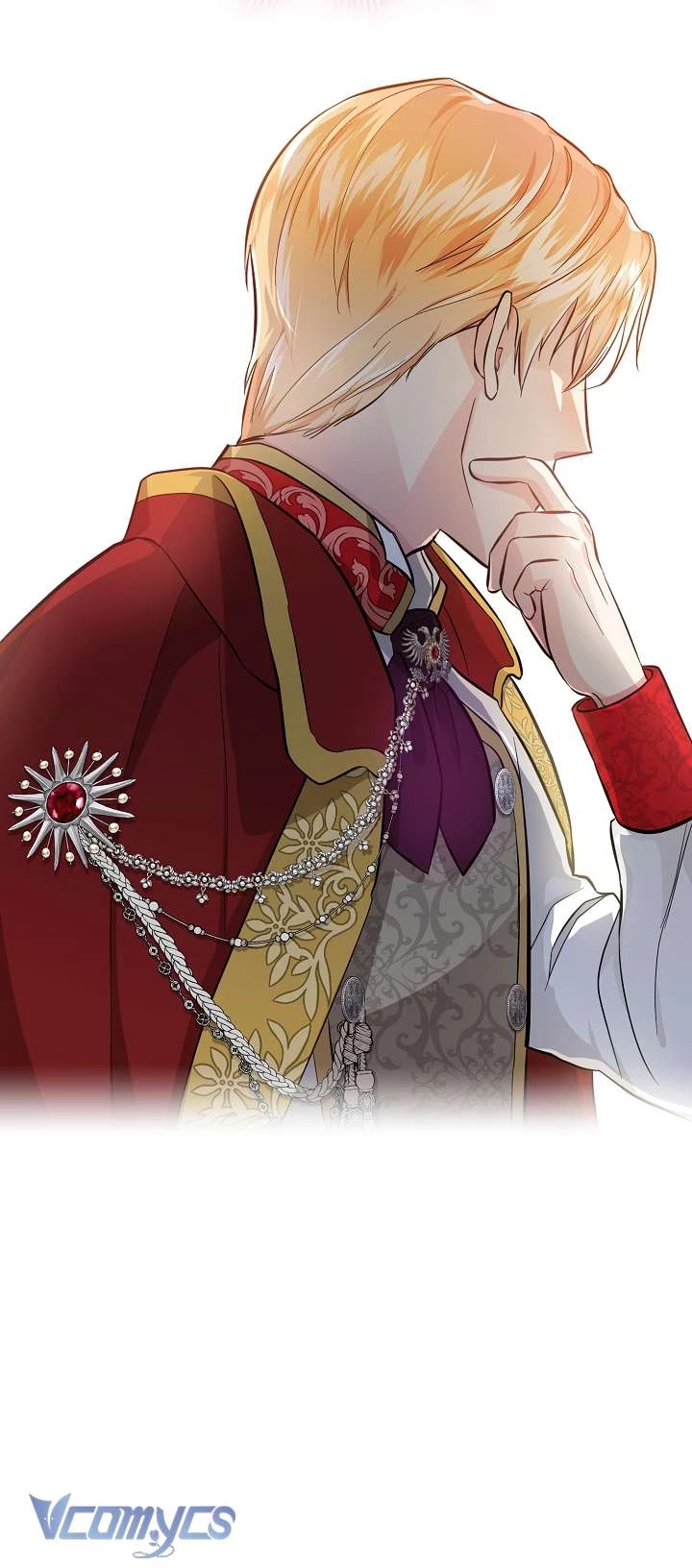 Công Chúa Là Người Chơi Chapter 4 - Trang 2