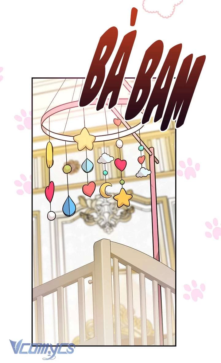 Công Chúa Là Người Chơi Chapter 4 - Trang 2