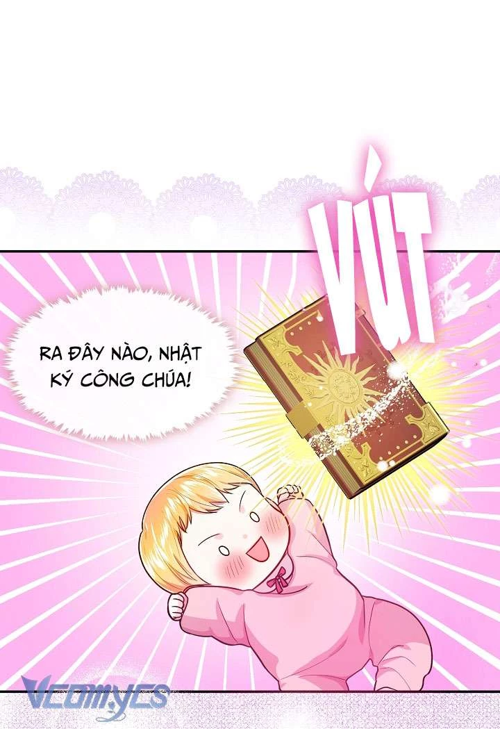 Công Chúa Là Người Chơi Chapter 4 - Trang 2