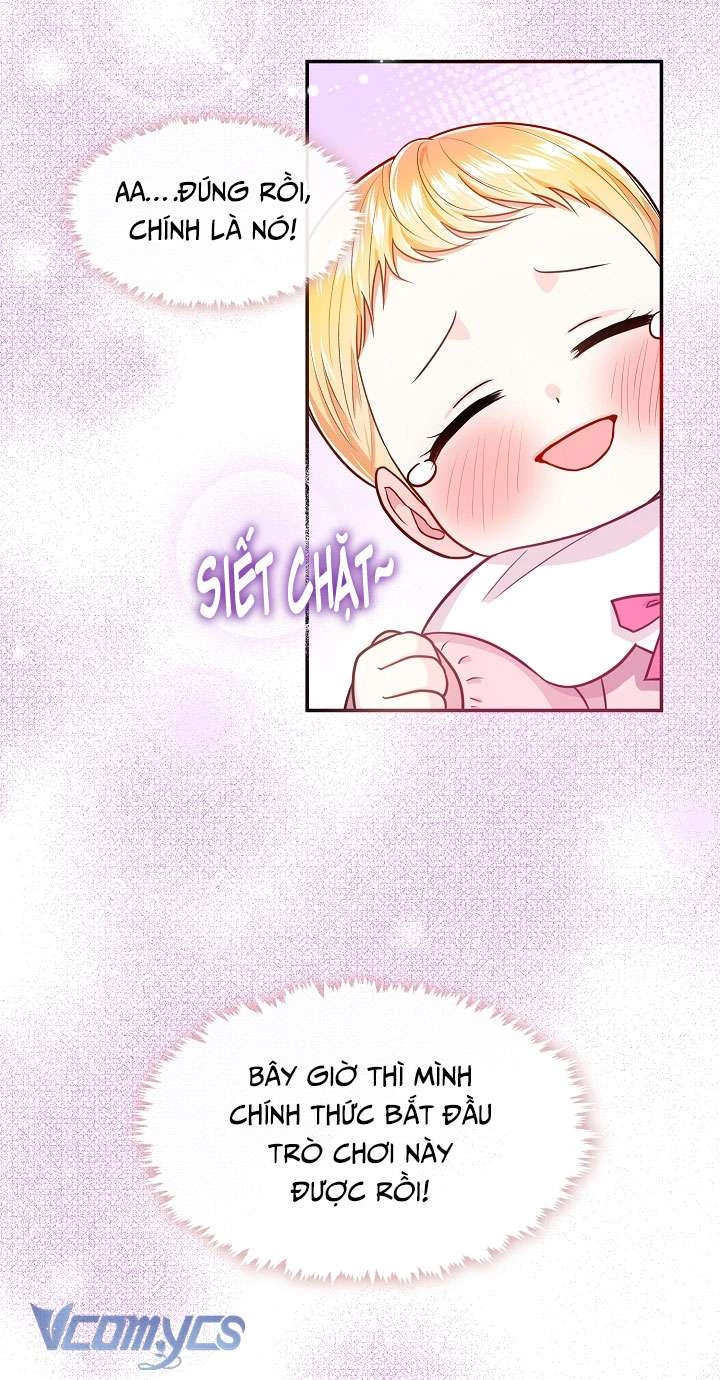 Công Chúa Là Người Chơi Chapter 4 - Trang 2