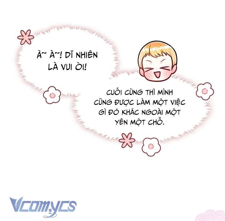 Công Chúa Là Người Chơi Chapter 4 - Trang 2