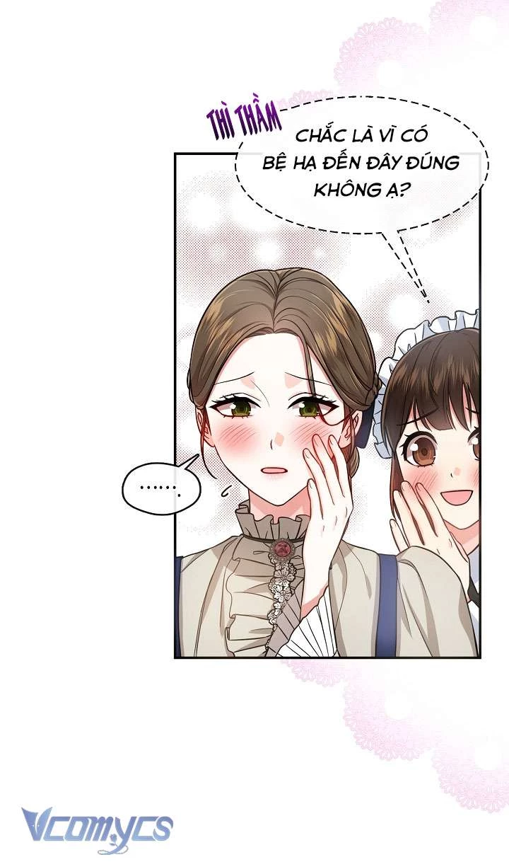 Công Chúa Là Người Chơi Chapter 4 - Trang 2