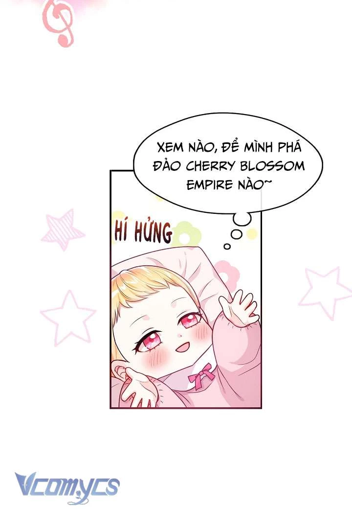 Công Chúa Là Người Chơi Chapter 4 - Trang 2