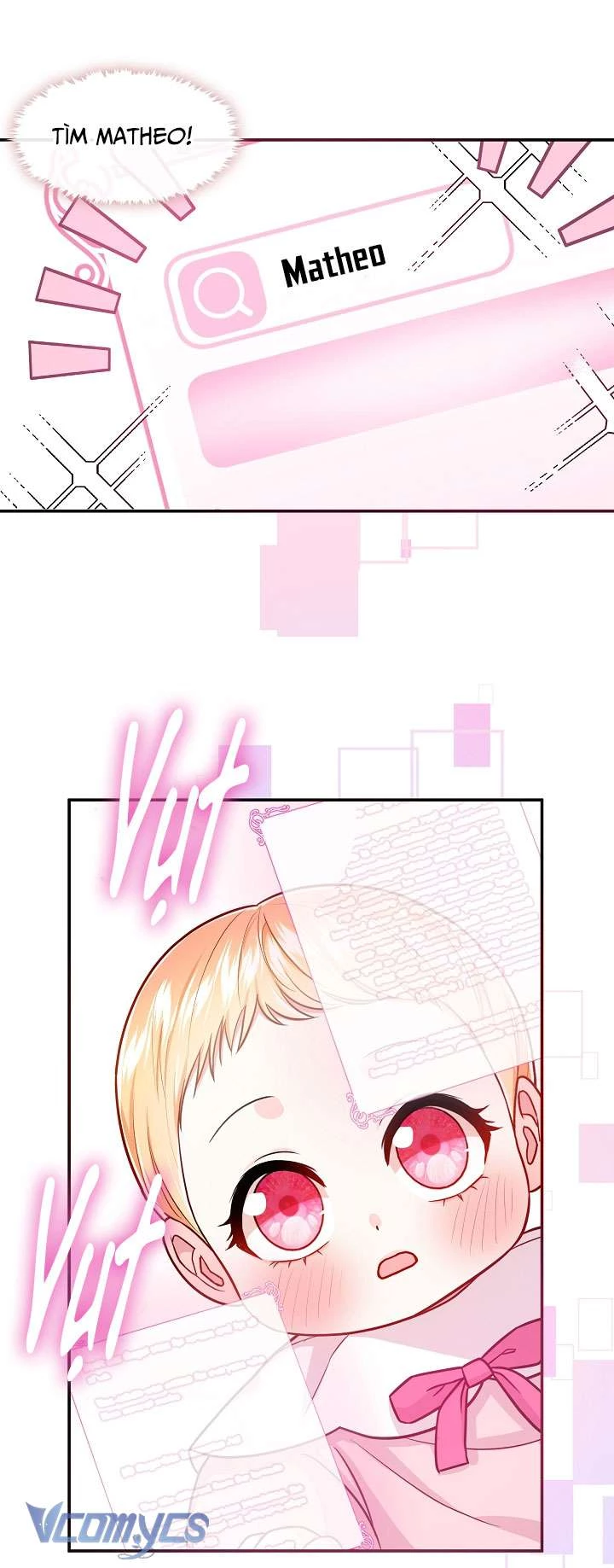 Công Chúa Là Người Chơi Chapter 4 - Trang 2