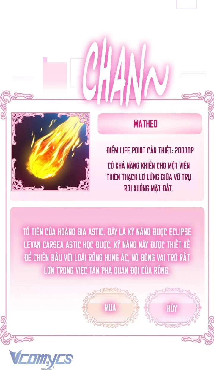 Công Chúa Là Người Chơi Chapter 4 - Trang 2