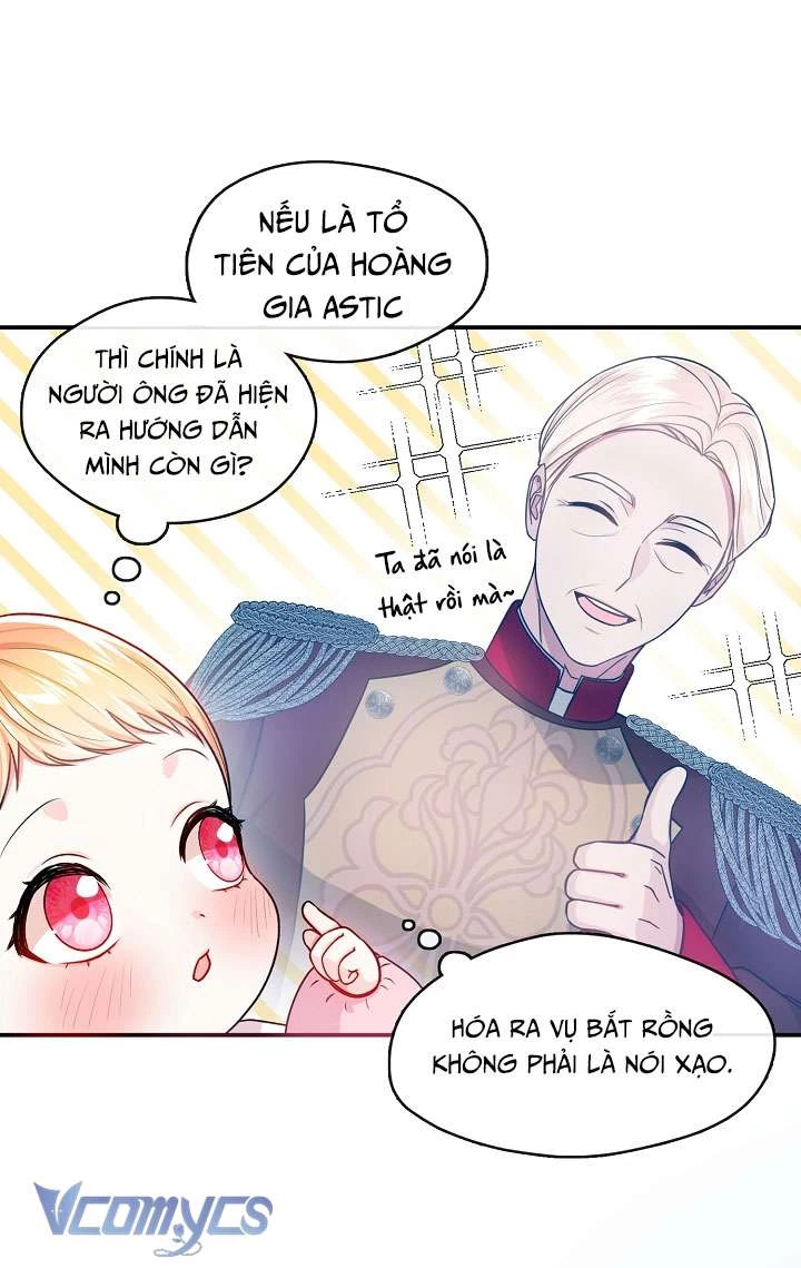 Công Chúa Là Người Chơi Chapter 4 - Trang 2