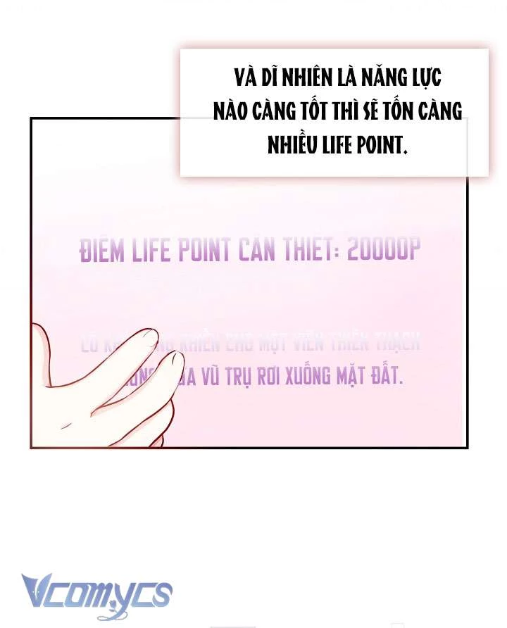 Công Chúa Là Người Chơi Chapter 4 - Trang 2