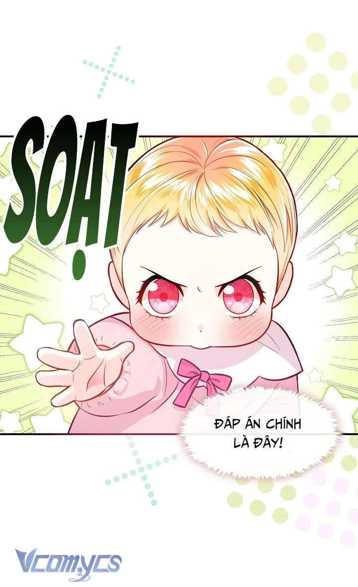 Công Chúa Là Người Chơi Chapter 4 - Trang 2