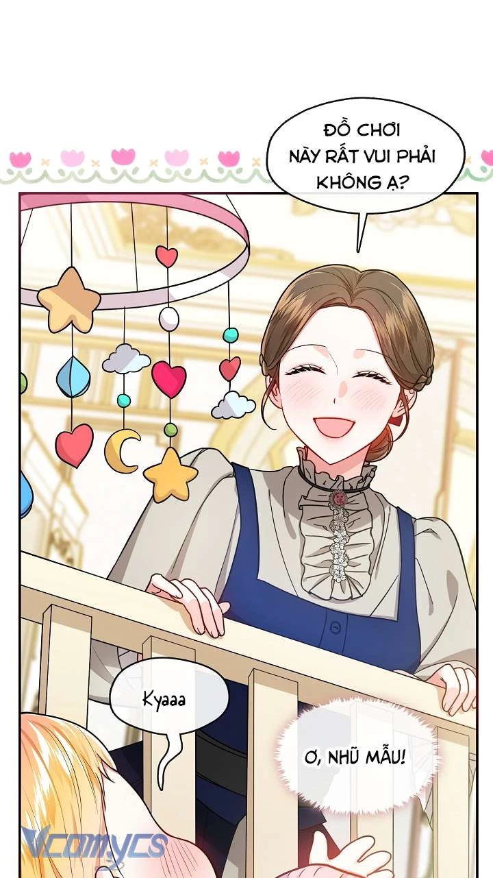 Công Chúa Là Người Chơi Chapter 4 - Trang 2