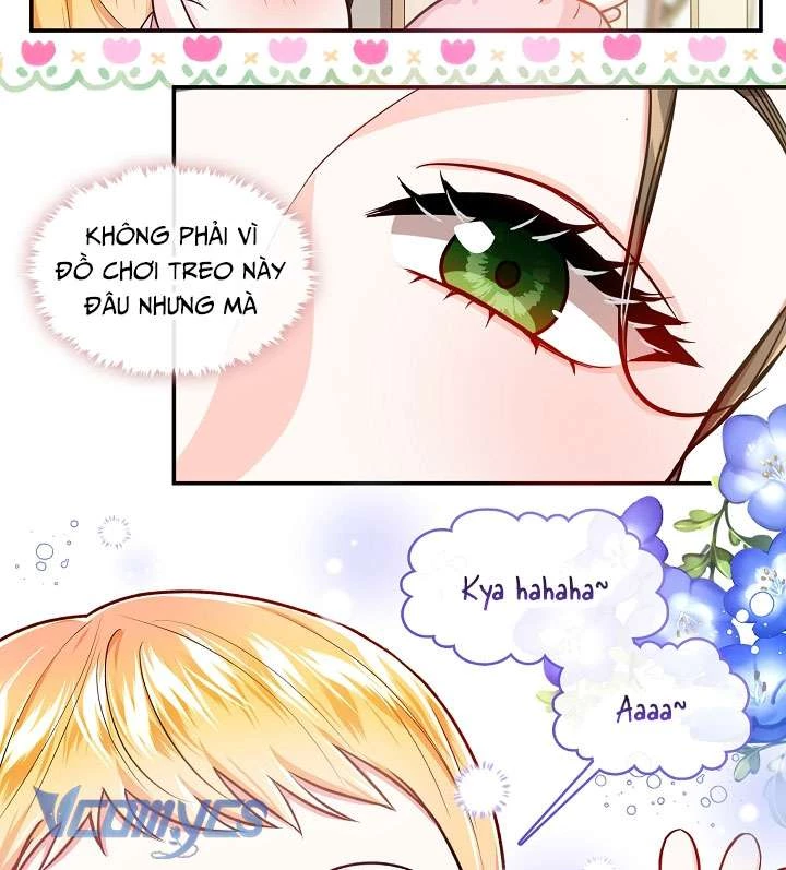 Công Chúa Là Người Chơi Chapter 4 - Trang 2
