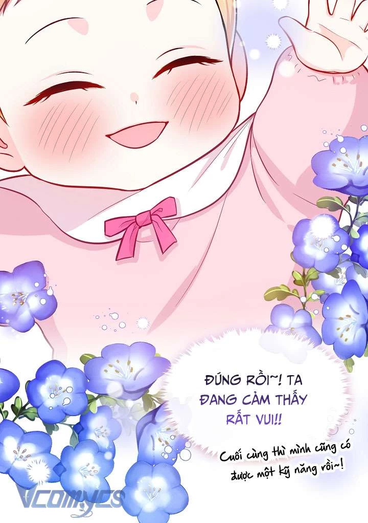 Công Chúa Là Người Chơi Chapter 4 - Trang 2