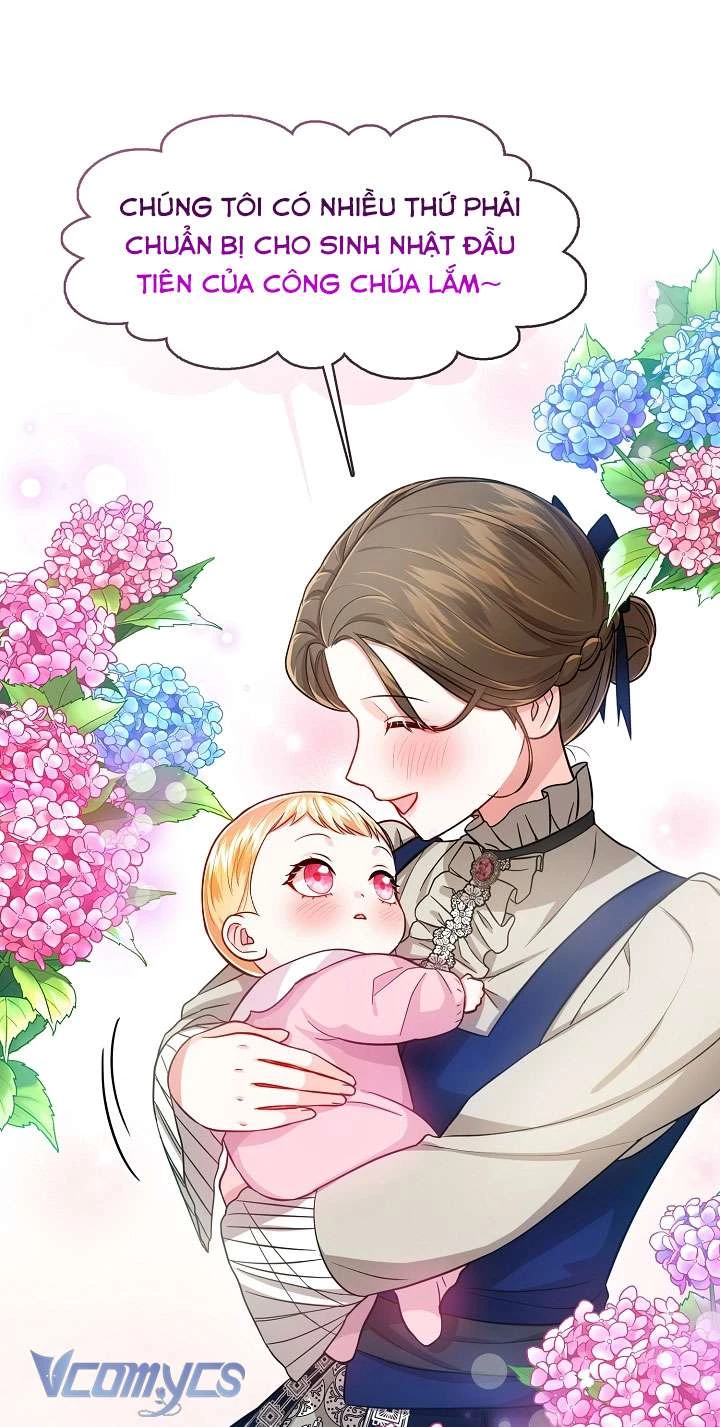 Công Chúa Là Người Chơi Chapter 4 - Trang 2