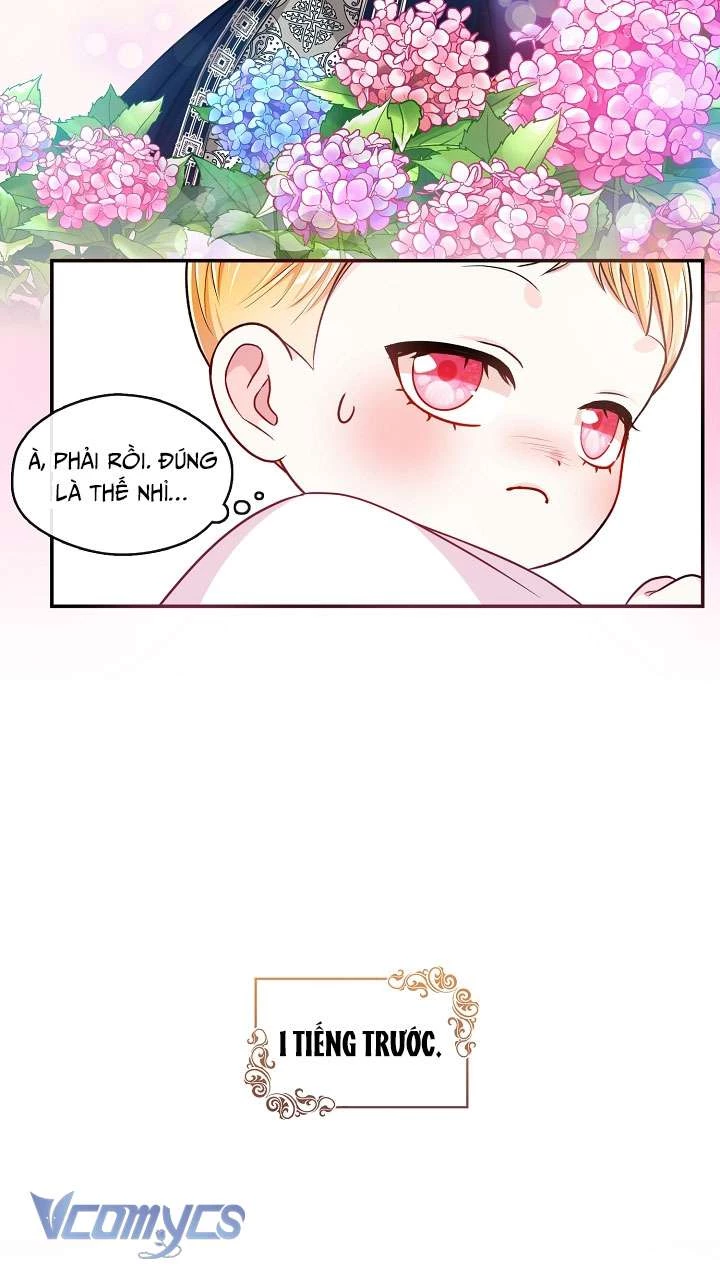 Công Chúa Là Người Chơi Chapter 4 - Trang 2
