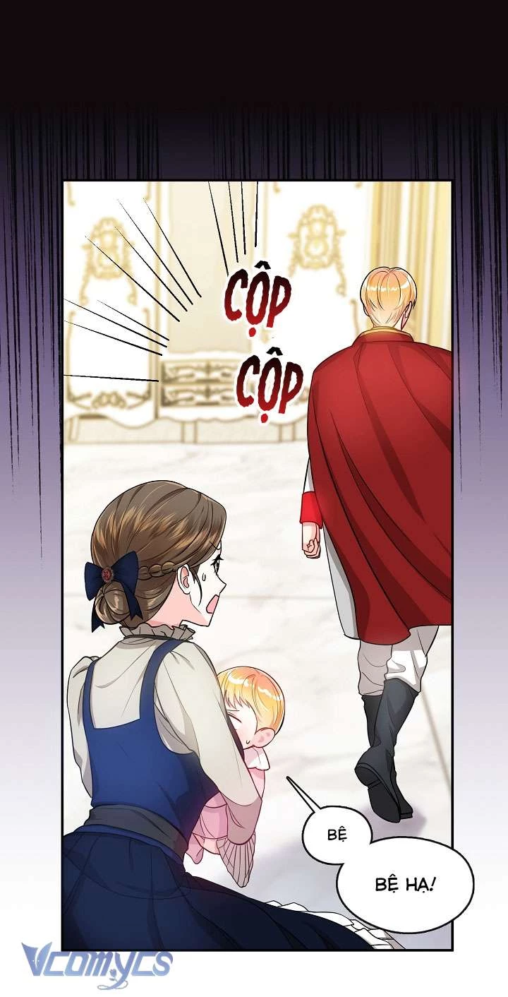 Công Chúa Là Người Chơi Chapter 4 - Trang 2