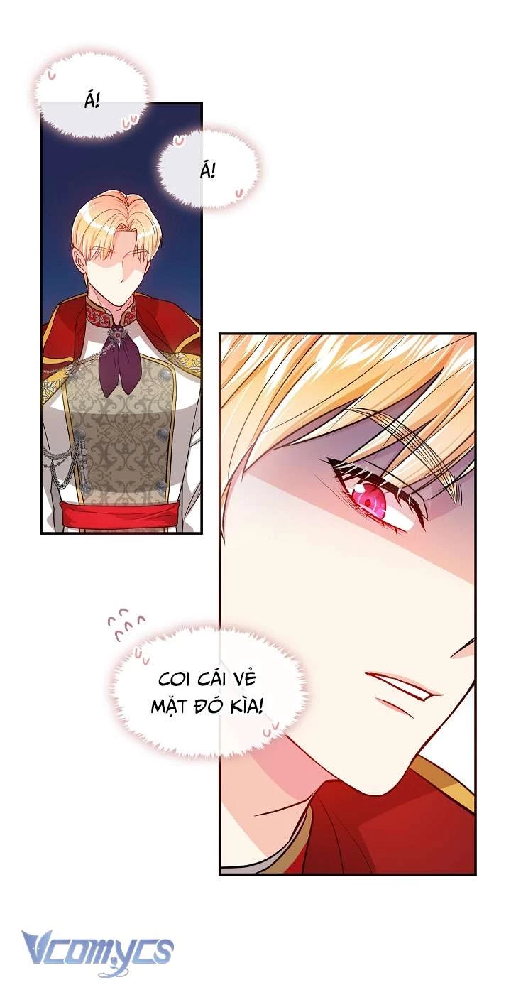 Công Chúa Là Người Chơi Chapter 4 - Trang 2