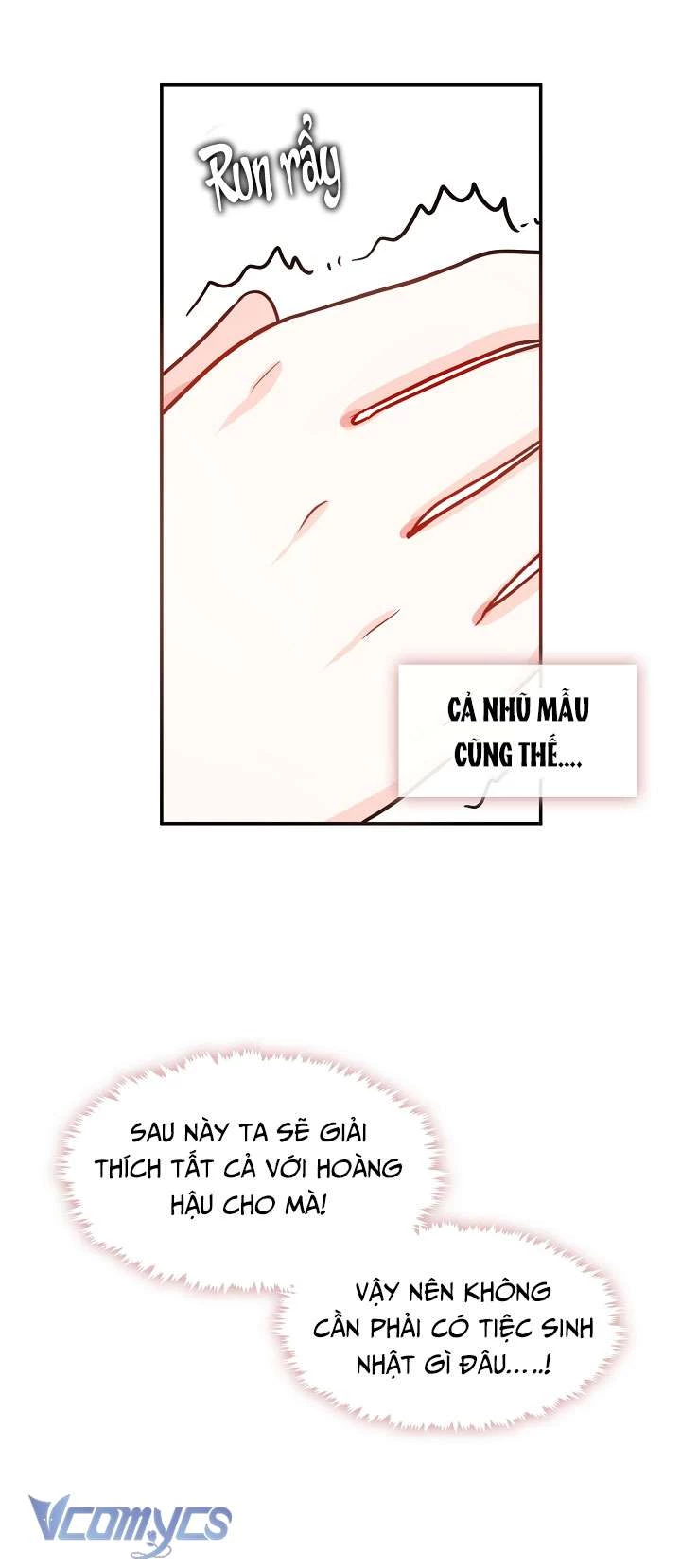 Công Chúa Là Người Chơi Chapter 4 - Trang 2