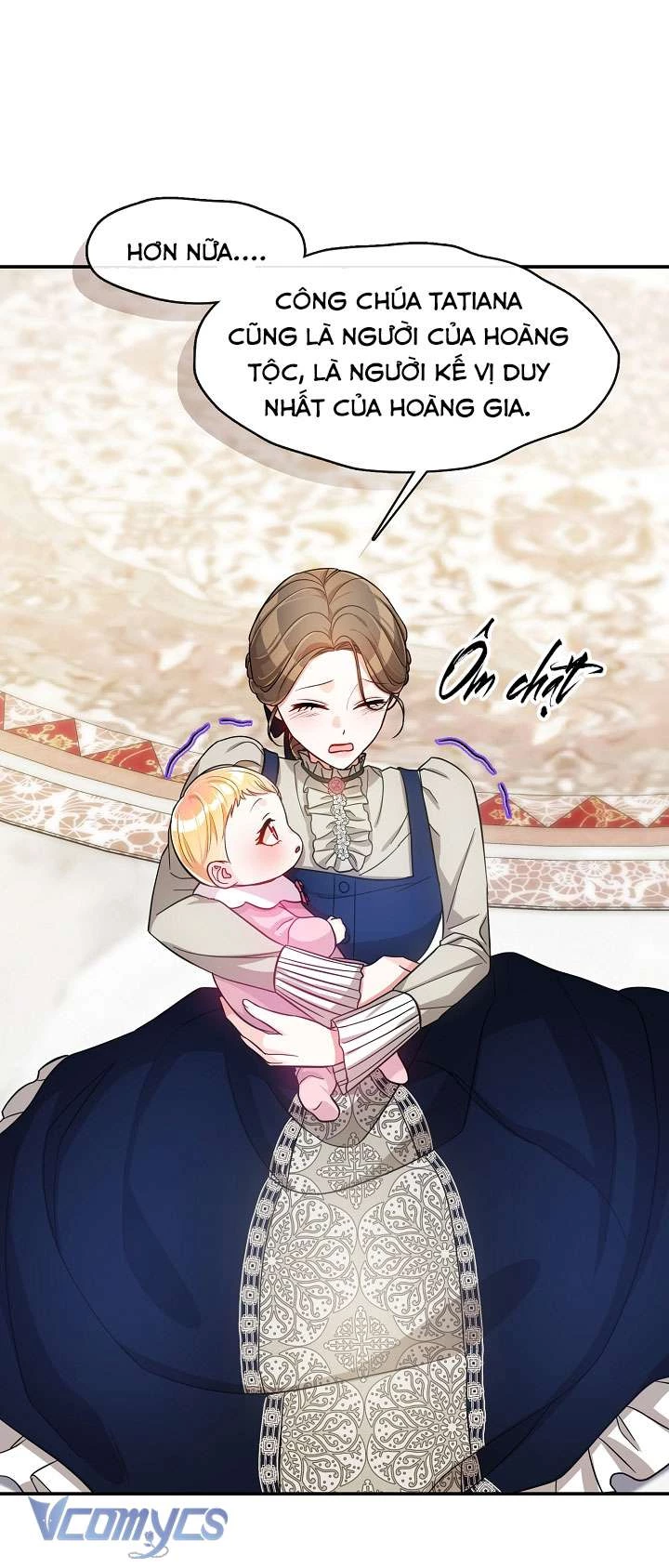 Công Chúa Là Người Chơi Chapter 4 - Trang 2