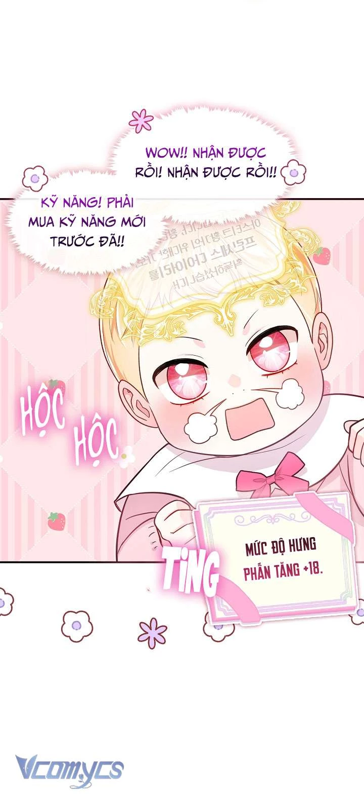 Công Chúa Là Người Chơi Chapter 4 - Trang 2