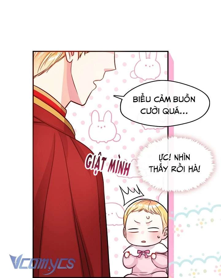 Công Chúa Là Người Chơi Chapter 4 - Trang 2