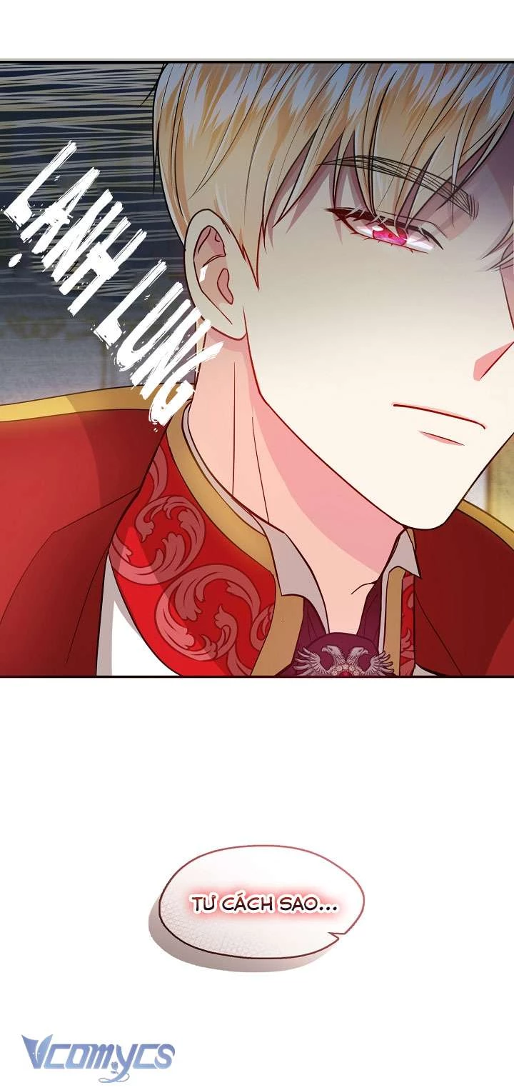 Công Chúa Là Người Chơi Chapter 5 - Trang 2