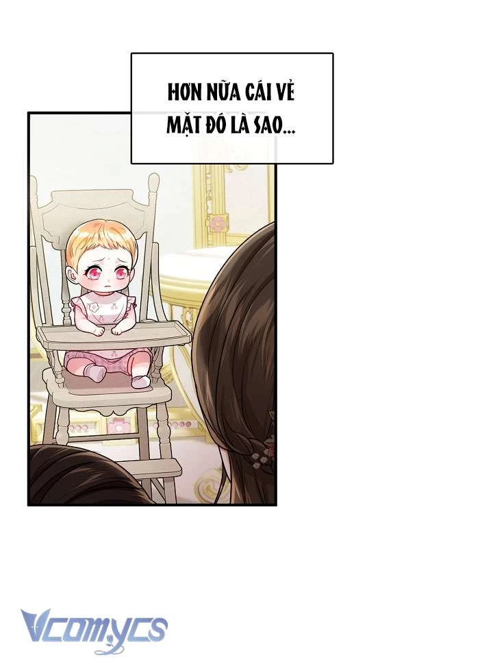 Công Chúa Là Người Chơi Chapter 5 - Trang 2