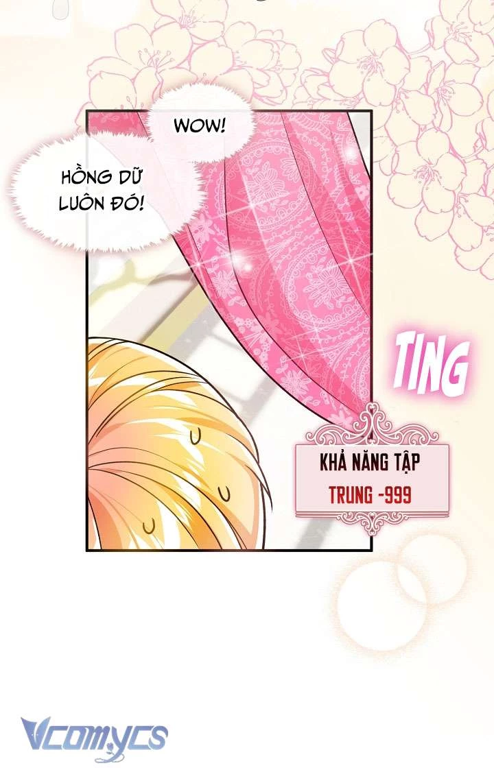 Công Chúa Là Người Chơi Chapter 5 - Trang 2