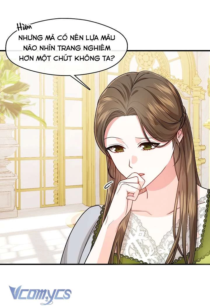 Công Chúa Là Người Chơi Chapter 5 - Trang 2