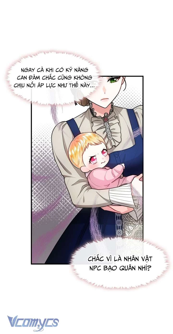 Công Chúa Là Người Chơi Chapter 5 - Trang 2