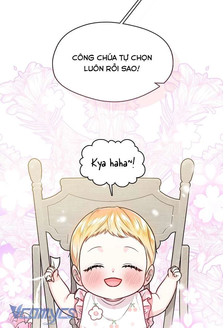 Công Chúa Là Người Chơi Chapter 5 - Trang 2
