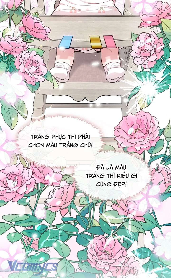 Công Chúa Là Người Chơi Chapter 5 - Trang 2