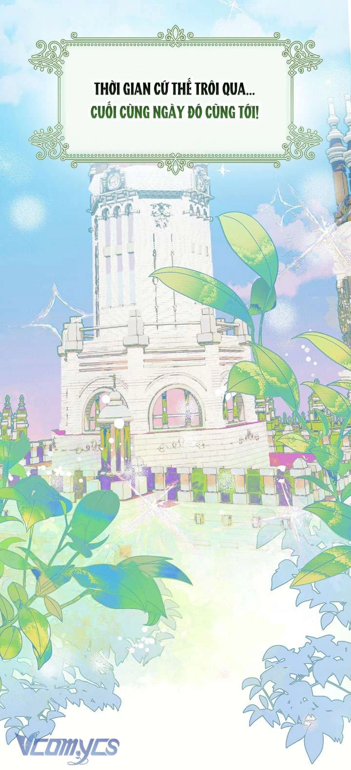 Công Chúa Là Người Chơi Chapter 5 - Trang 2