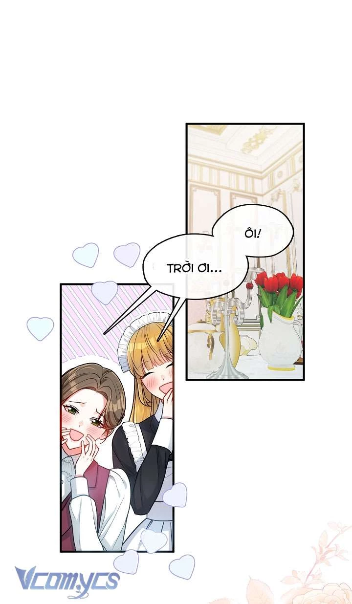 Công Chúa Là Người Chơi Chapter 5 - Trang 2