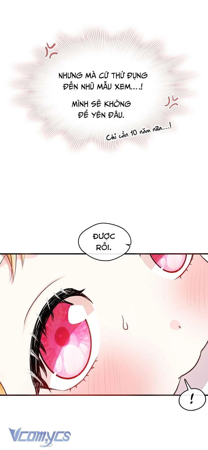 Công Chúa Là Người Chơi Chapter 5 - Trang 2