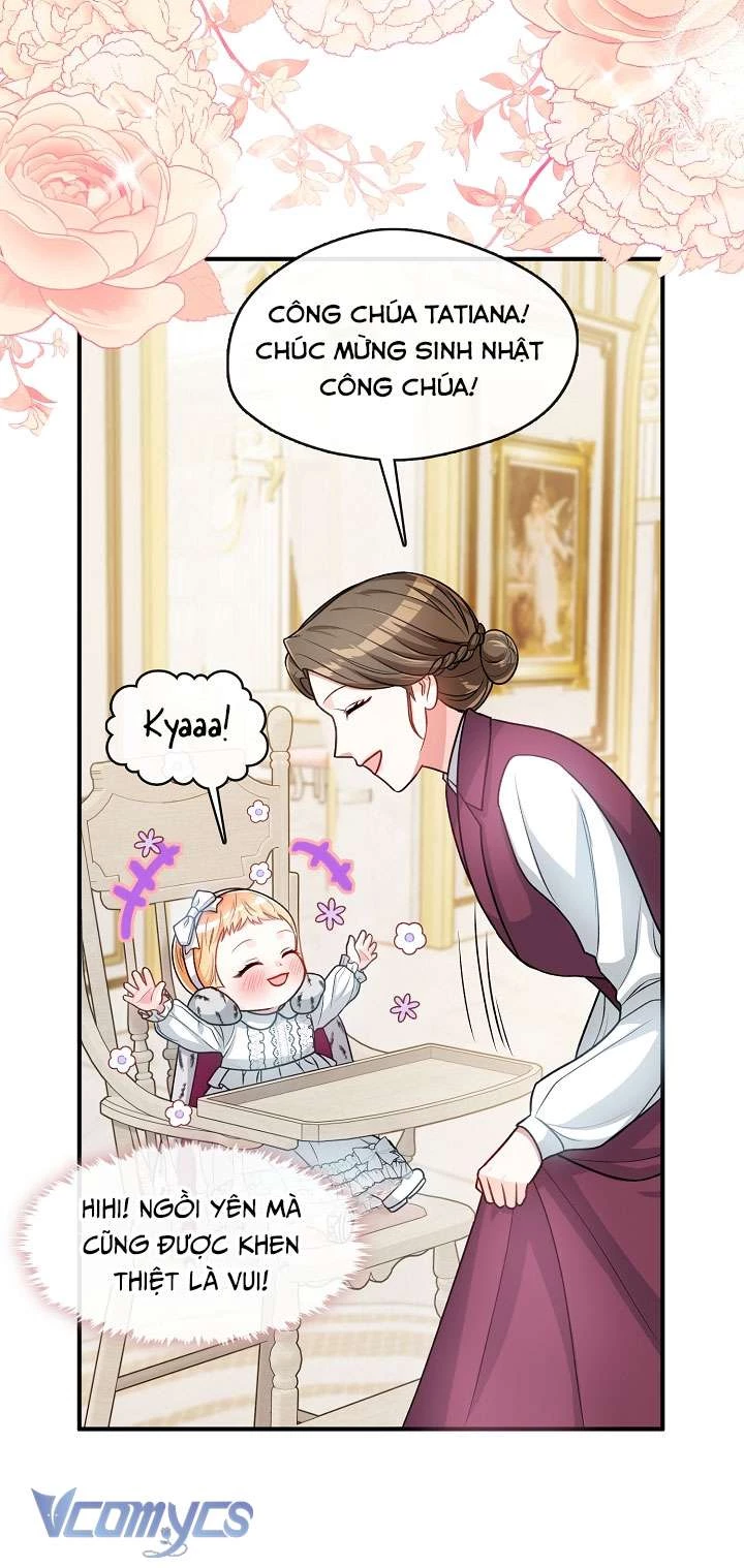 Công Chúa Là Người Chơi Chapter 5 - Trang 2