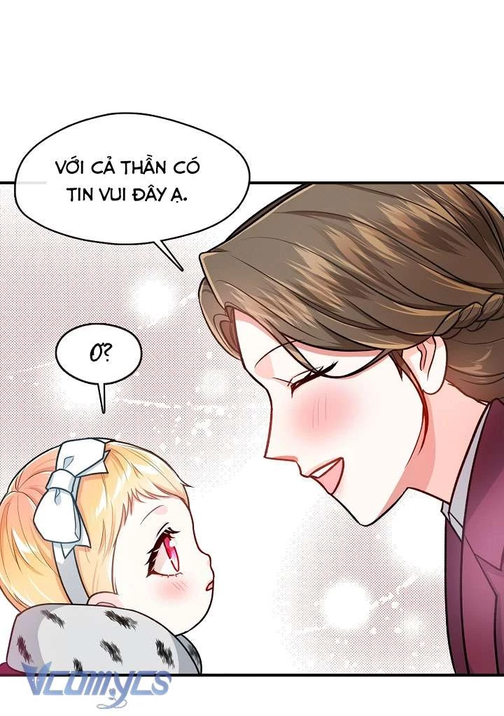 Công Chúa Là Người Chơi Chapter 5 - Trang 2