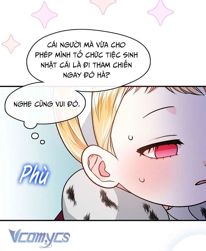Công Chúa Là Người Chơi Chapter 5 - Trang 2