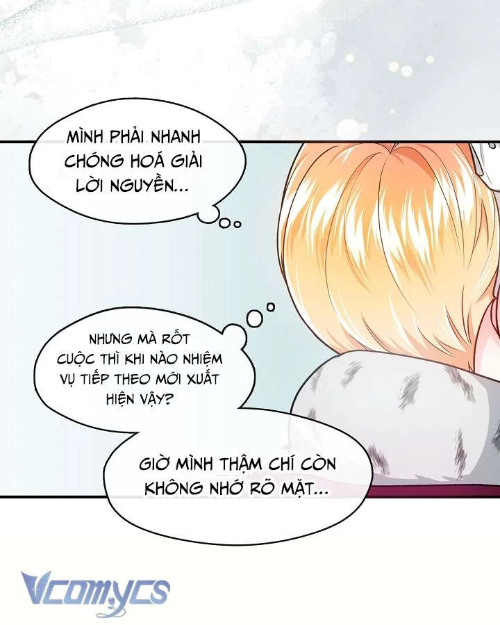 Công Chúa Là Người Chơi Chapter 5 - Trang 2