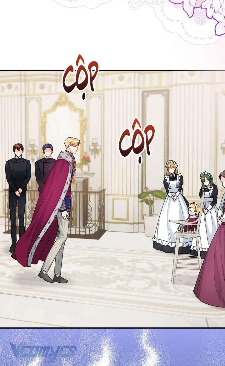 Công Chúa Là Người Chơi Chapter 5 - Trang 2