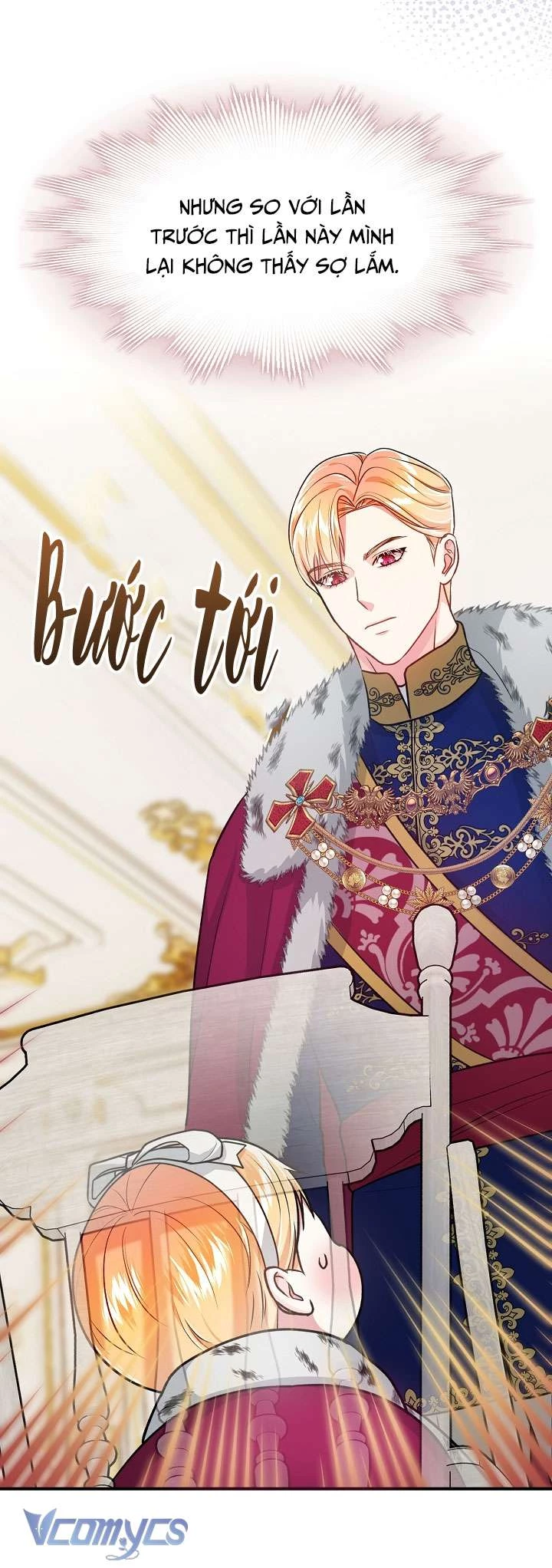 Công Chúa Là Người Chơi Chapter 5 - Trang 2